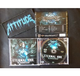 Eternal Idol - The Unrevealed Secret - Nacional