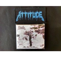 Eternal Sorrow - The Way Of Regret (Slipcase) - Nacional