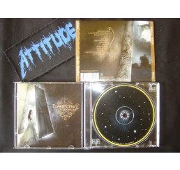 Evanescence - The Open Door - Importado