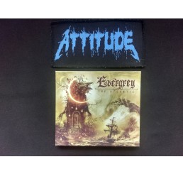 Evergrey - The Atlantic (Slipcase) - Nacional