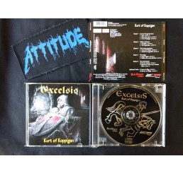 Excelsis - Kurt Of Koppigen - Nacional