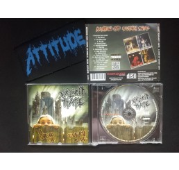 Explicit Hate - A View Of Every Side - Nacional