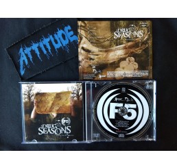 F5 - A Drug For All Seasons - Importado