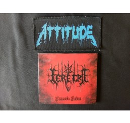 Féretro - Funesto Poder (Digipack) - Nacional