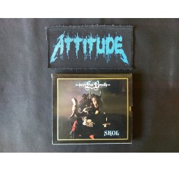 Faithful Breath - Skol (Slipcase) - Nacional