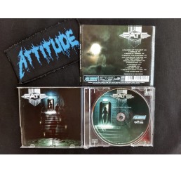 Fate - Ghosts From The Past - Importado