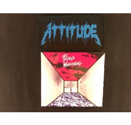 Fates Warning - No Exit (Slipcase) - Nacional
