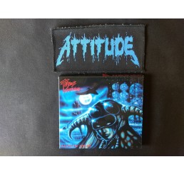 Fates Warning - The Spectre Within (Slipcase) - Nacional