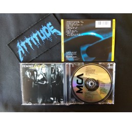 Femme Fatale - Femme Fatale - Importado