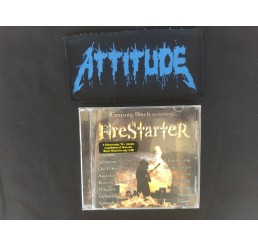Firestarter - Firestarter - Importado