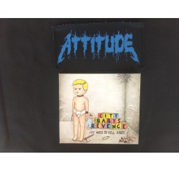 G.B.H. - City Babys Revenge (Slipcase) - Nacional