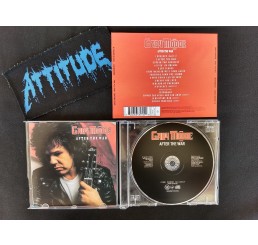 Gary Moore - After The War - Importado