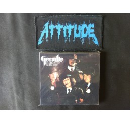 Geordie - Brian Johnson - Don't Be Fooled By The Name (Slipcase) - Nacional