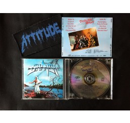 Ghandi - Destruction Forever? - Importado