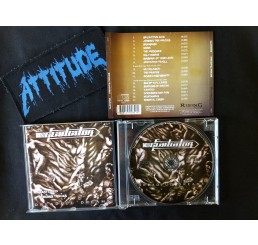 Gladiator - Dreadful Dreams - Nacional