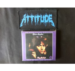 Glenn Hughes - Play Me Out : 2CD Edition (Digipack) - Nacional