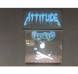 Gorguts - Obscura (Slipcase) - Nacional
