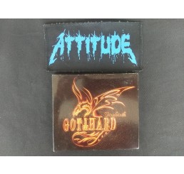 Gotthard - Firebirth (Digipack) - Importado