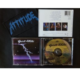 Great White - Shot In The Dark - Importado