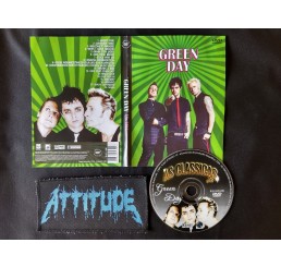 Green Day - Live 1994 - Nacional