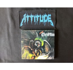 Griffin - Flight Of The Griffin (Slipcase) - Nacional