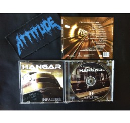 Hangar - Infallible - Nacional