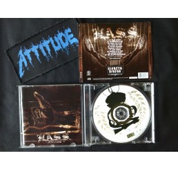 Hass - Applause - Nacional