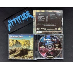 Heavens Gate - Planet E. - Importado