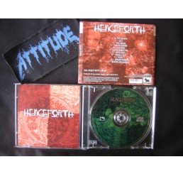 Henceforth - Henceforth - Nacional