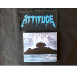 Hereticae - Ecos Do Atlântico (Digipack) - Nacional
