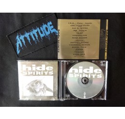 Hide - Hide Tribute Spirits - Importado