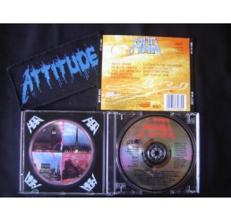 Hittman - Hitt Man - Importado