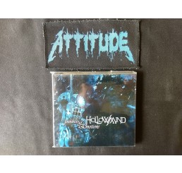 Hollowmind - Soundscape Of Emotions (Digipack) - Nacional