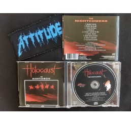 Holocaust - The Nightcomers - Nacional
