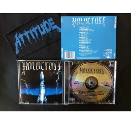Holocross - Holocross - Importado
