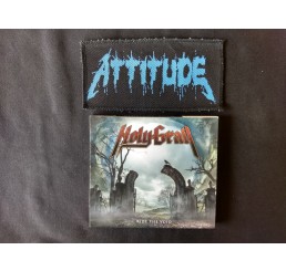 Holy Grail - Ride The Void (Slipcase) - Importado