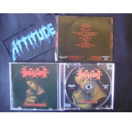 Hordagaard - Kveldskved - Importado