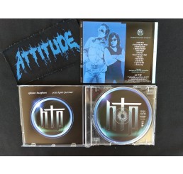 Hughes Turner Project - HTP - Importado