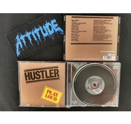 Hustler - Play Loud - Importado