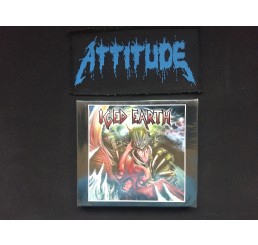 Iced Earth - Iced Earth (Slipcase) - Nacional