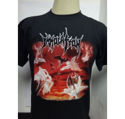 Camiseta Metropole Immolation - Dawn of Possession