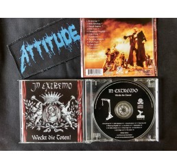In Extremo - Weckt Die Toten! - Importado