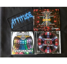 Inazulina - Fuerte Dragonica - Importado
