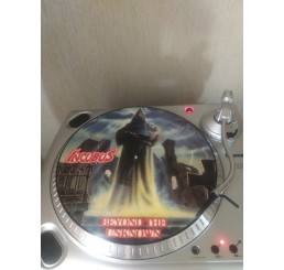 Incubus - Beyond The Unknown