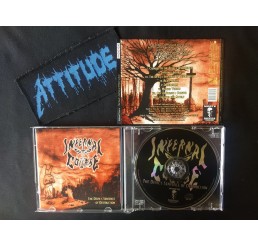 Infernal Course - The Devil's Sentence Of Destruction - Nacional