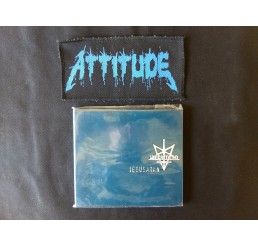 Infestdead - Jesusatan (Digipack) - Importado