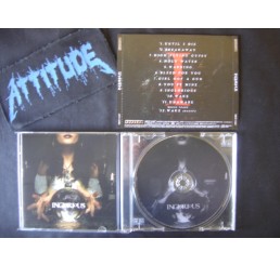 Inglorious - Inglorious - Importado