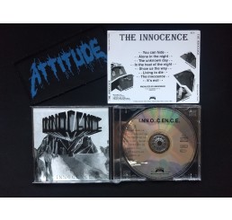Innocence - I.NN.O..C.EN..C.E - Importado