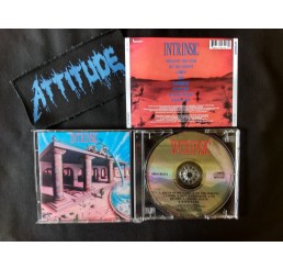 Intrinsic - Intrinsic - Importado