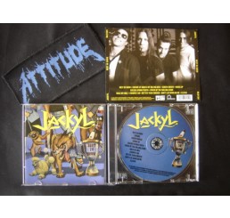 Jackyl - Best In Show - Importado